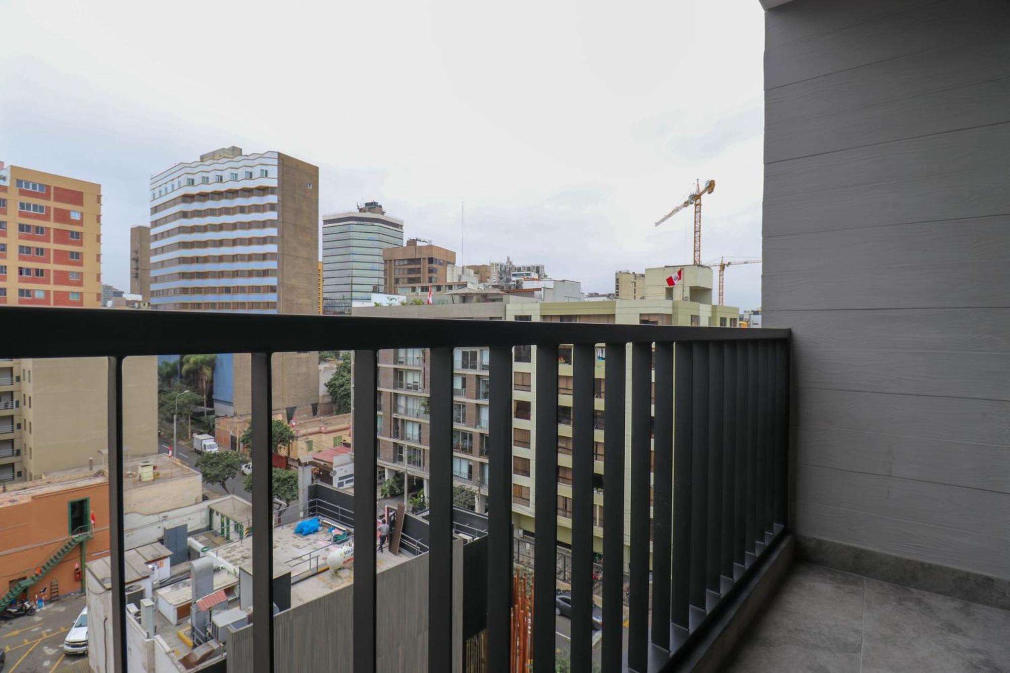 Colon By Wynwood House Lima Exterior foto